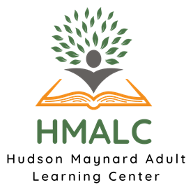 Hudson Adult Learning Center Logo